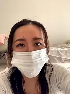 NATSUMI00 — Group on StripChat