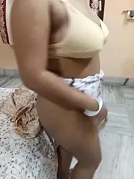 Naughty-Chaaya — Hard fucking & cum in mauth
