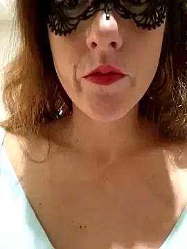Naughty-Layla — LT VID/Fingering sound
