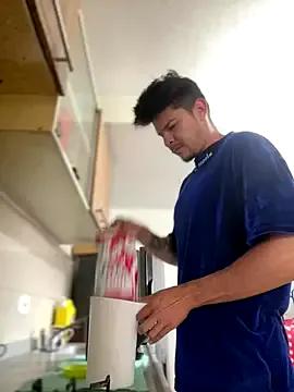 Nick_Juniorr — play cock in bathroom of my boss