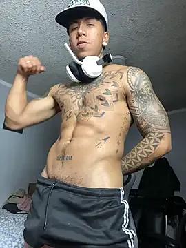 Nickhot0609 — Show cum