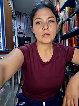 Niidia on StripChat 