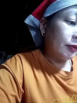 ningchun20 on StripChat 