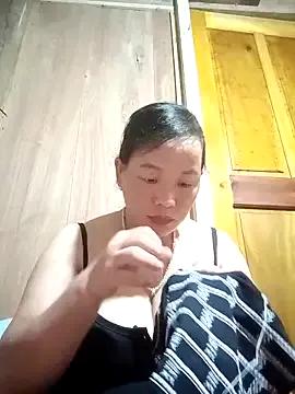 ningchun20 on StripChat 