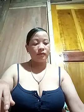 ningchun20 on StripChat 