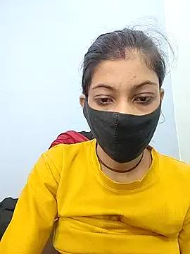 Noorkhatoon on StripChat 