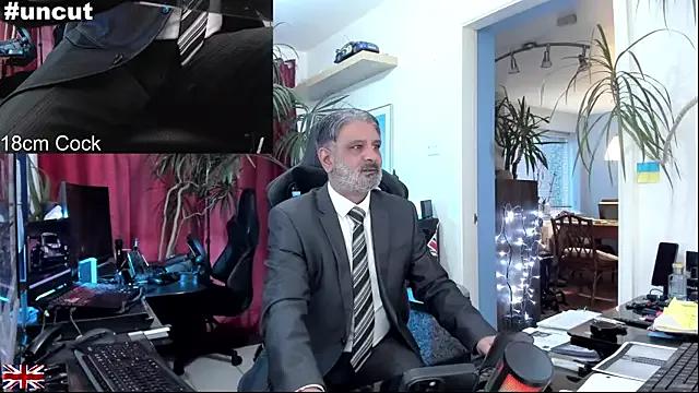 OnlineBossUK — Freechat on StripChat