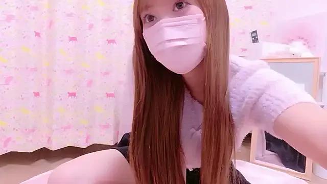 oONagisaOo — Freechat on StripChat