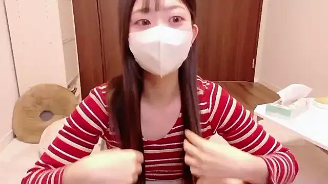 OSUSHI-CHAN — Freechat on StripChat