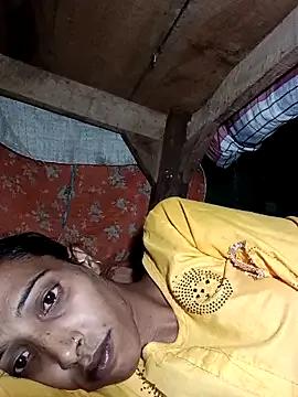 Pinki_thakur_1 — Freechat on StripChat