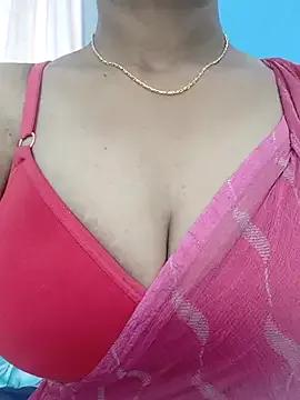 Praveena27telugu — Pussy open in public