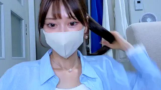 riken_jp — Freechat on StripChat