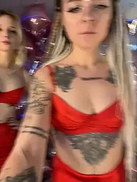RollingGirls — FUCK ONE GIRL A STAPON(LAST TIP CONTROL)