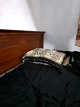 Sadu_Live — Fingerring & pussy oily massage