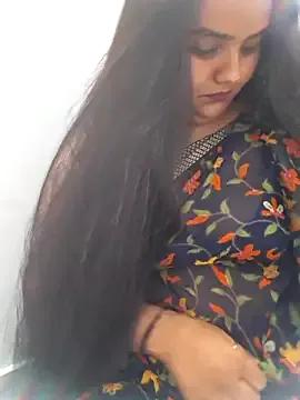 Saffroncutie — Freechat on StripChat