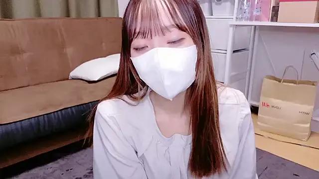 saku_sakura_ — Freechat on StripChat