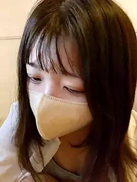 Sakura_love18 — Freechat on StripChat