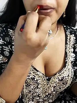 Sania-Love — Full nude