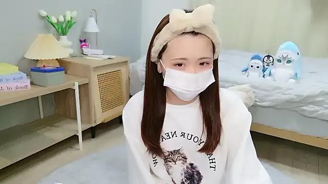Sayuringo_ — Freechat on StripChat