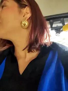 scarlett_moore — domi control 5 min