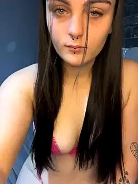 ScarStarX — Take bra off