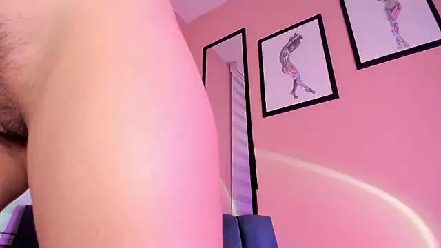 SensualJane2 on StripChat 