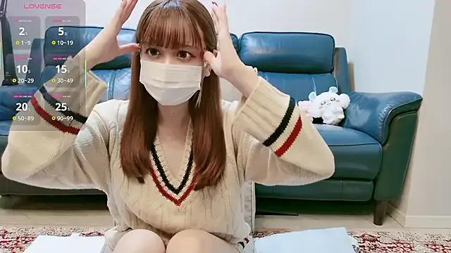 SoRa_056 — Freechat on StripChat