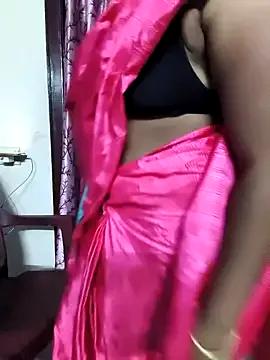 Sowjanya-telugu — Boobs in public