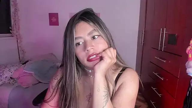 StephaniFox — suck delicious nipples+ sloppy time