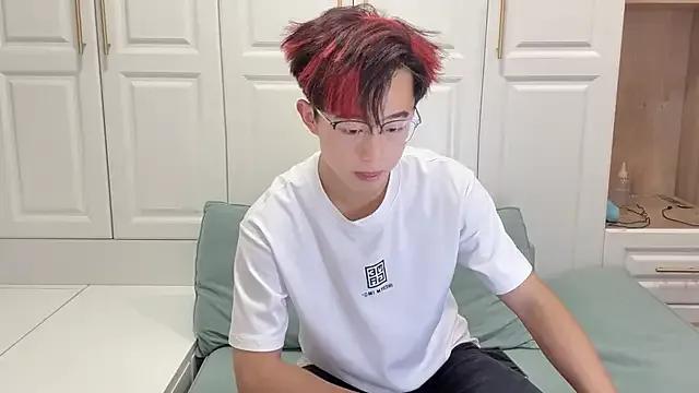 STxuguanhan — 2