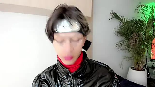 Sweet_Jack1 — suck dildo messy