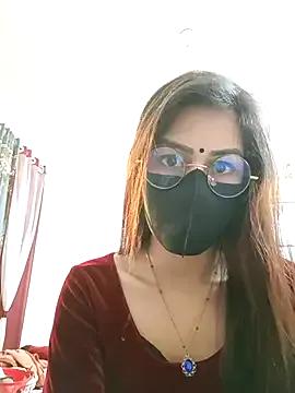 Tanisha-1 — Group on StripChat