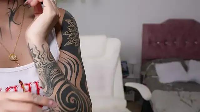 thin_princess — Freechat on StripChat