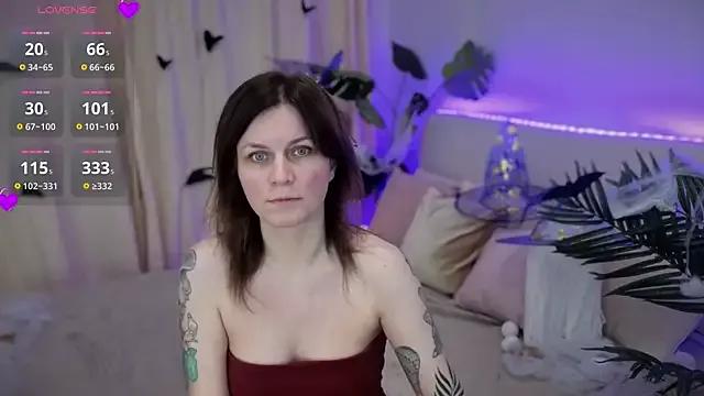TinaMelt — spank my ass 5 times)))))