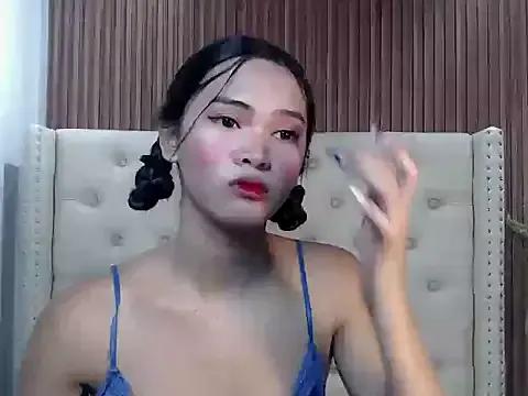 Urcutie_sandraxx on StripChat 