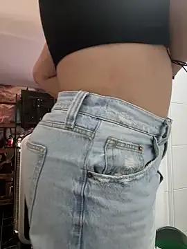 ValeryGrey — Start by wetting my pussy, I'm car#pvt