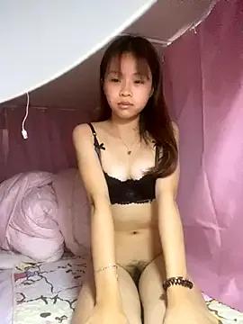 xiaoyu-777 — Freechat on StripChat