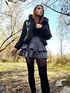 YOOUR_EVAA — Masturbation pussy