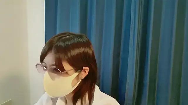 yuka12301230 — Freechat on StripChat