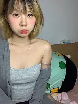 zhaomosheng125216 — Freechat on StripChat
