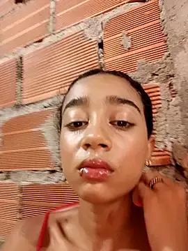 Zoe_Sweett18 — naked and shower