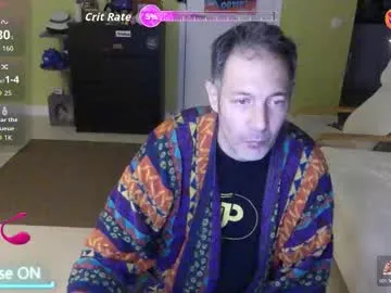 55hotgboy on Chaturbate 