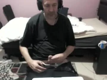 55hotgboy on Chaturbate 