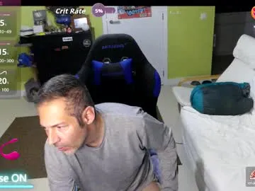 55hotgboy on Chaturbate 