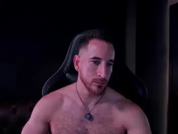 _adamcoper_ on Chaturbate 