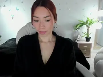 _antonnela_ from Chaturbate is Freechat