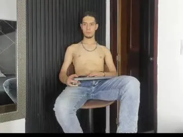 _axel_09 from Chaturbate is Freechat
