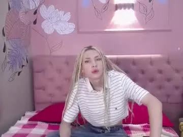 aaron_fordd on Chaturbate 