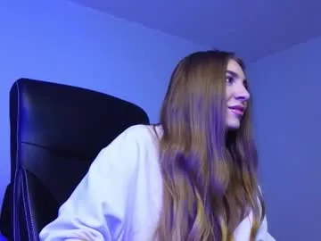 abby_laker on Chaturbate 