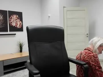 abby_laker on Chaturbate 